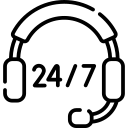 Help Line